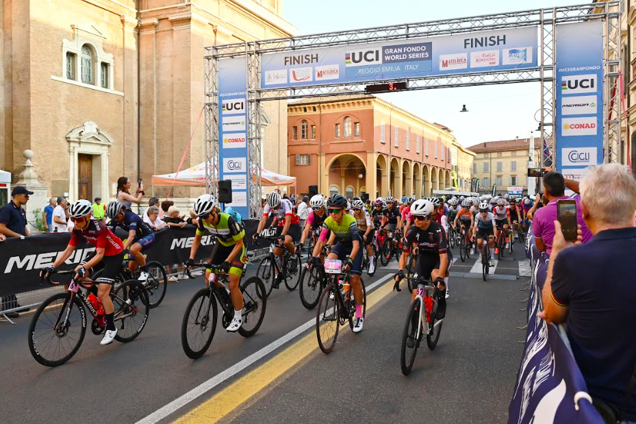 SAVE THE DATE: THE GRANFONDO MATILDICA RETURNS ON AUGUST 31, 2025